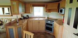 High Straggleton Farm Caravan Site