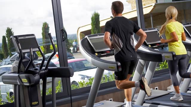 The Box Health and Fitness Studio - Gyms in pocklington
