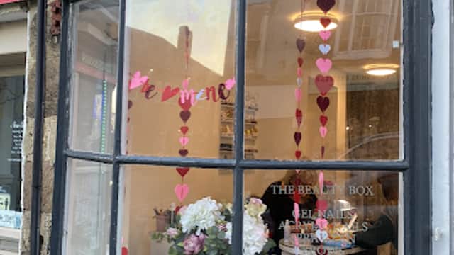Nails and beauty by Kelly at the Beauty Box - Beauty Salons in knaresborough
