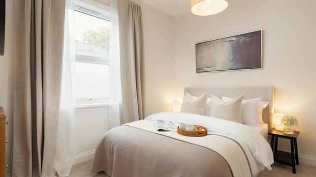 Number 20, York, Yorkshire