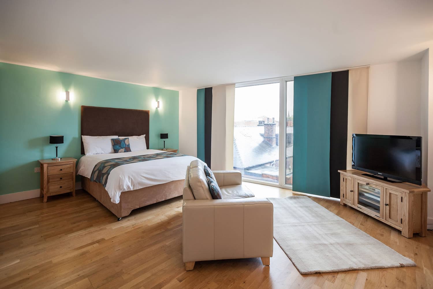 KSpace Serviced Apartments