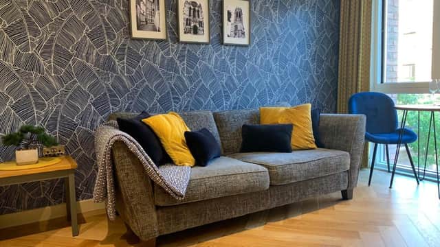 Accommodation at City Centre Garden view getaway for 2 FREE ONSITE PARKING in york