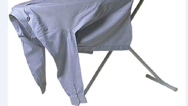 Pressed For Time Ironing & Laundry Services - Launderettes in sheffield