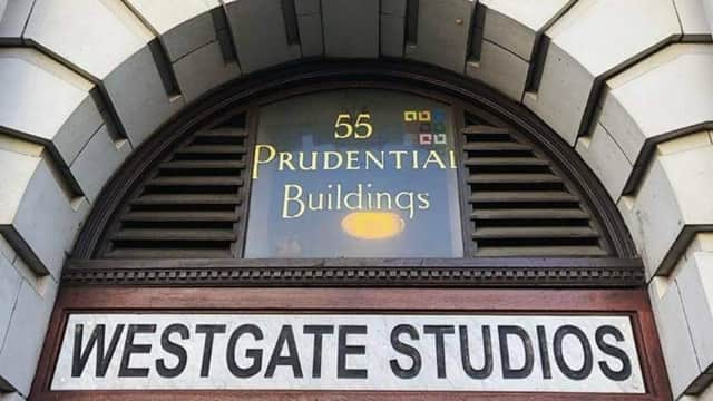 Westgate Studios - Gallery in wakefield