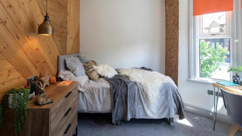StayAngel Pods Sheffield