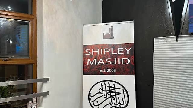 Shipley Masjid Association - Mosques in shipley