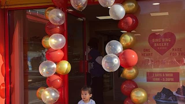 Sing Sing Bakery - Bakers in knowsthorpe