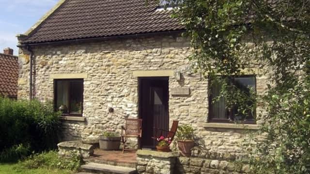 Accommodation at Dairy House in newton upon rawcliffe