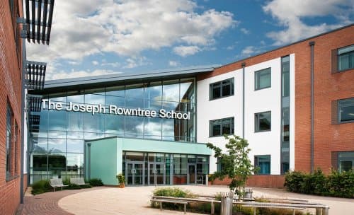 Joseph Rowntree School