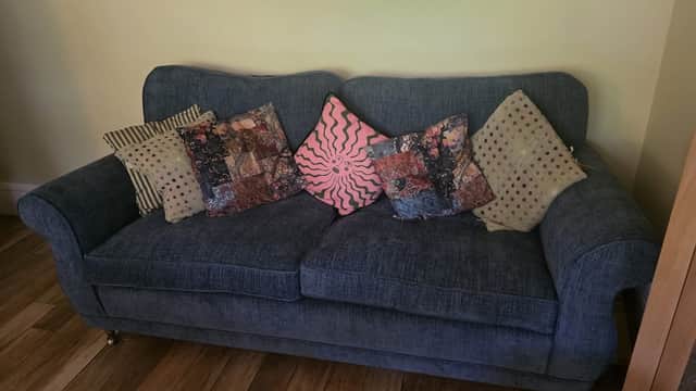 Luxor Upholstery - Furniture Shops in keighley