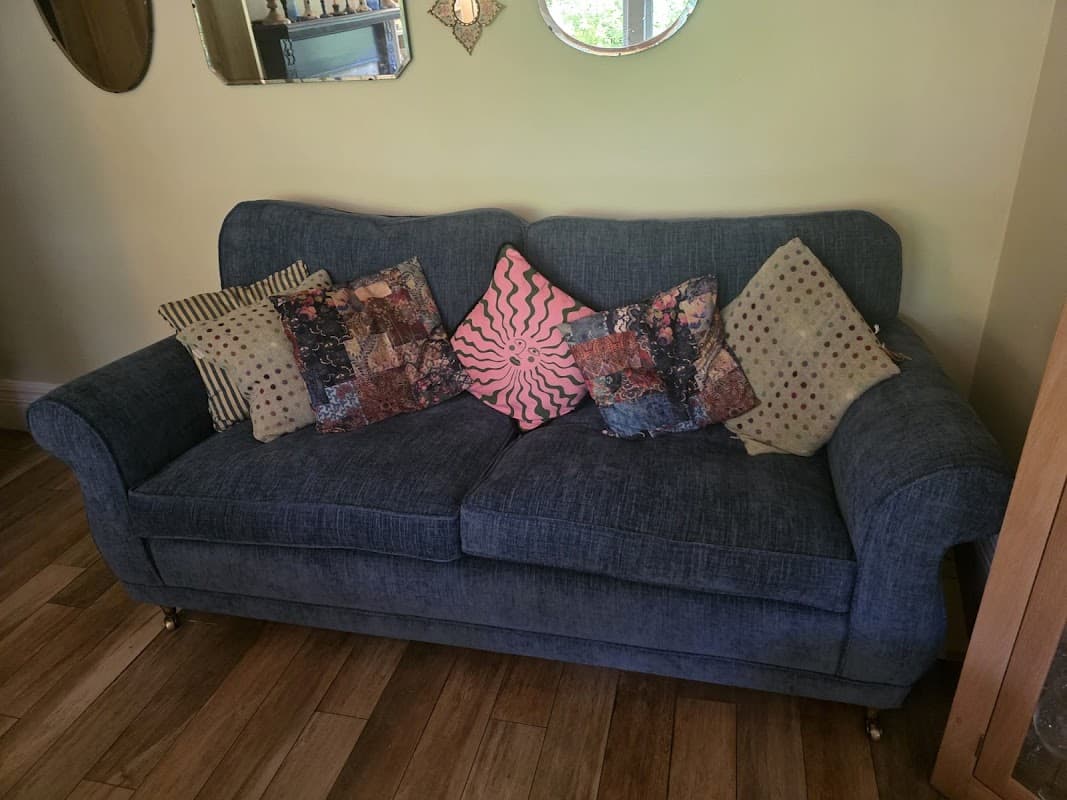 Luxor Upholstery