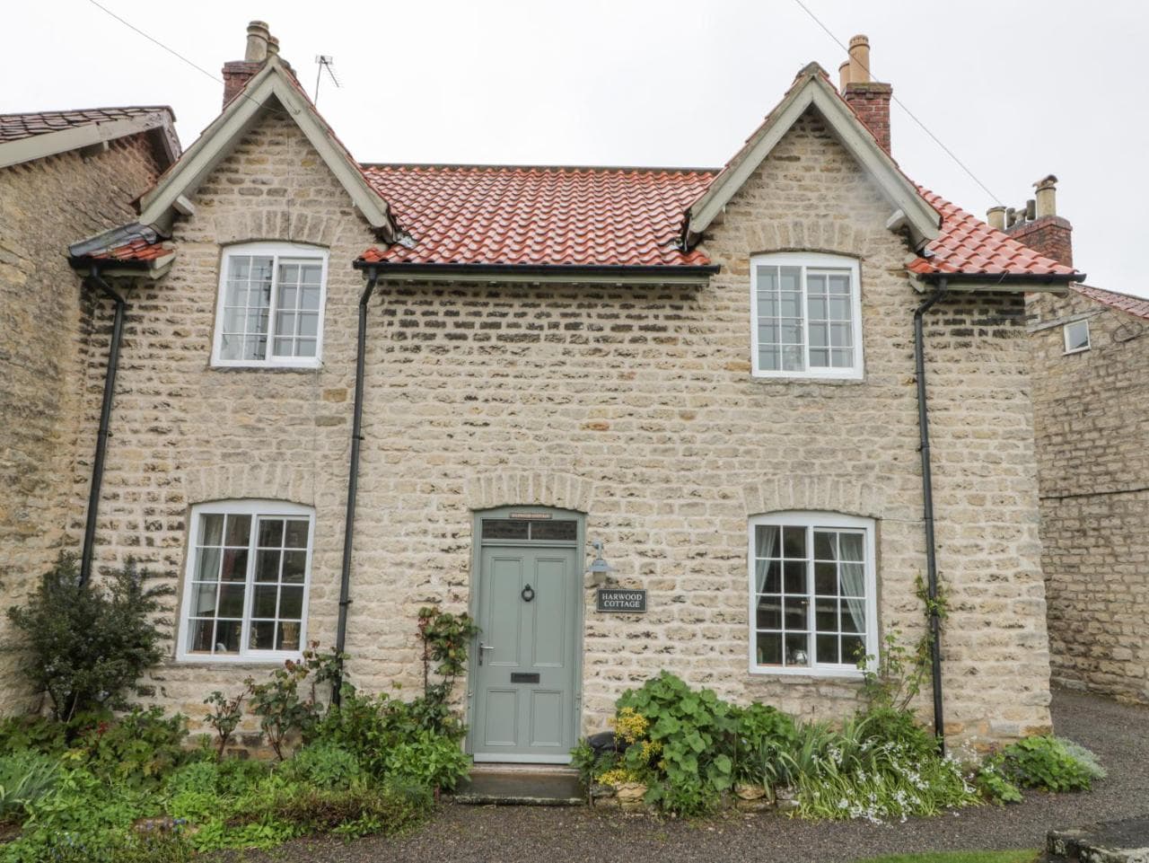 Harwood Cottage, York, Yorkshire