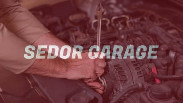 Sedor Garage - Garages in guiseley
