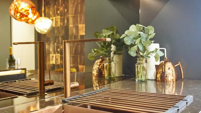 Passmore Group - Home of More Bathrooms, More Kitchens, More Ability, More Bedrooms and More Build - DIY Stores in harrogate
