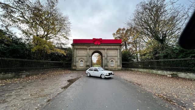 Skipton Auto Services - Garages in skipton