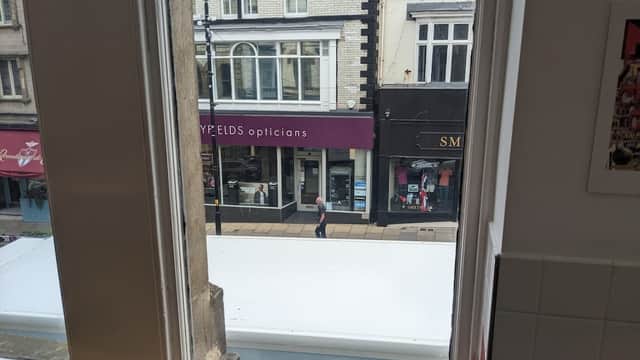 Five Guys Burgers and Fries Harrogate