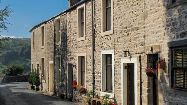 Accommodation at Winskill Cottage in langcliffe