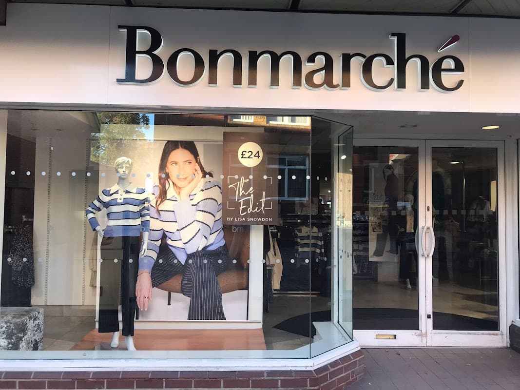 Bonmarché