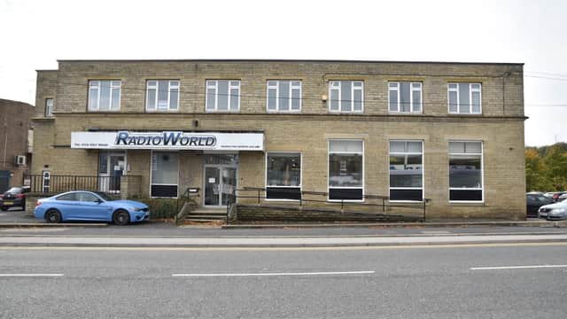 Radioworld - Car Parts in farsley