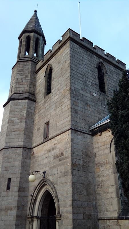 Settle Church of England Voluntary Controlled Primary School