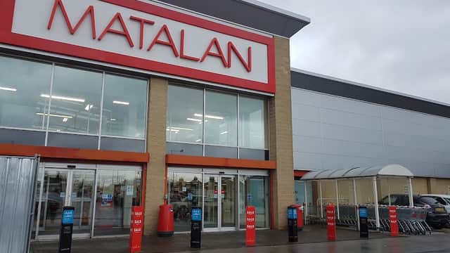 Matalan - Department Stores in bradford
