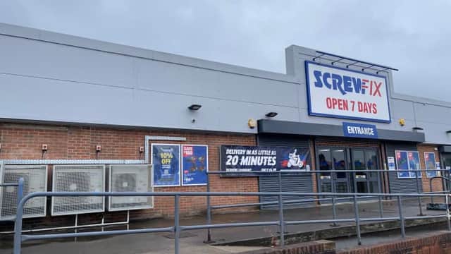 Screwfix Bradford - Bowling - Ironmongers in bradford