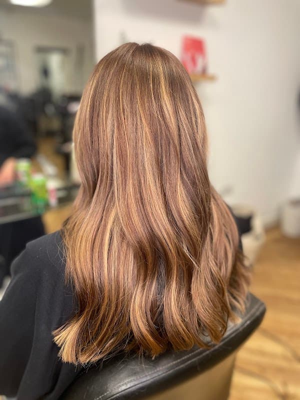 Hair By Shelly