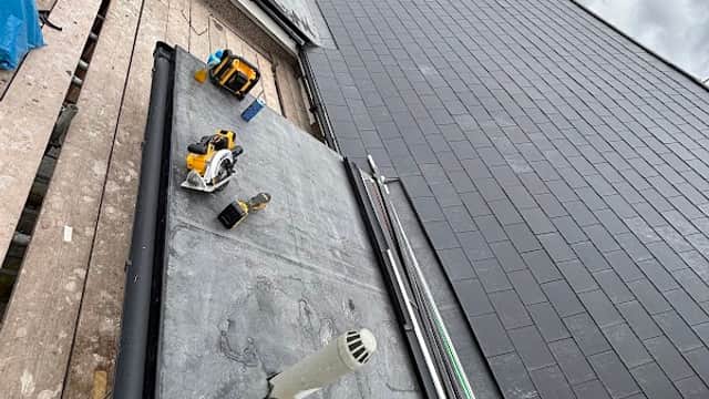 Eco Roof Tech - Roofers in horsforth