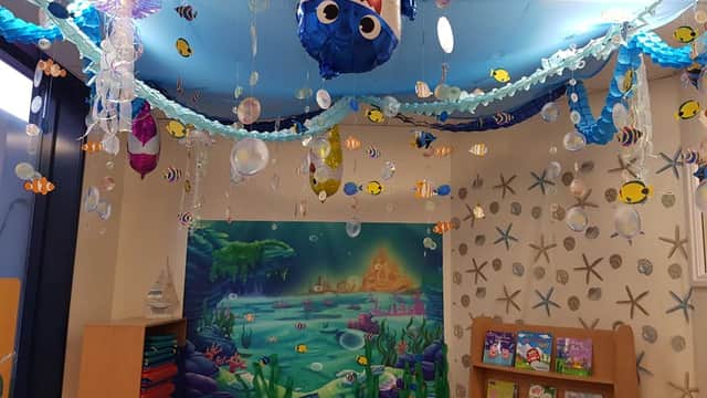 Great Expectations - Nurseries in middlesbrough