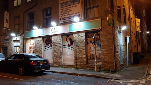 LONGSIDE LANE CONVENIENCE STORE - Corner Shops in bradford