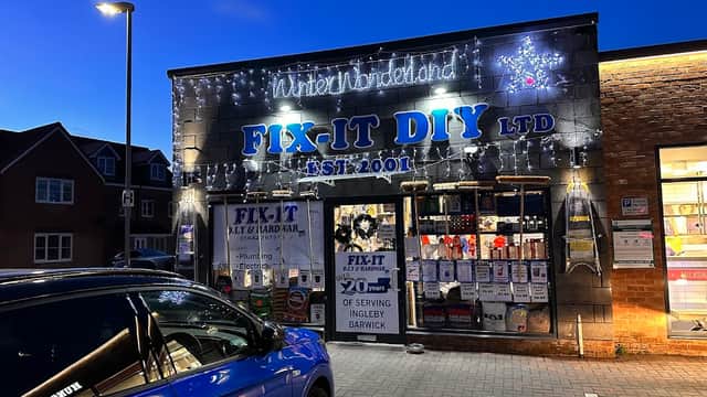 Fix-It DIY - DIY Stores in thornaby
