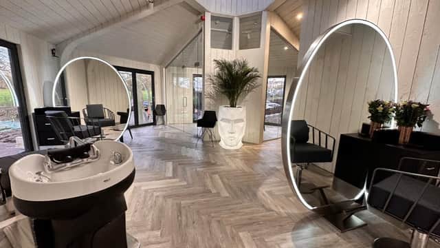 Julian Holland - Hair Salons in hessle