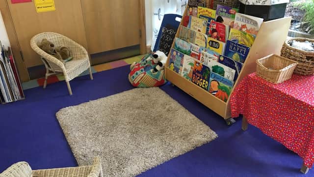 Noah's Ark Pre-school - Nurseries in knaresborough