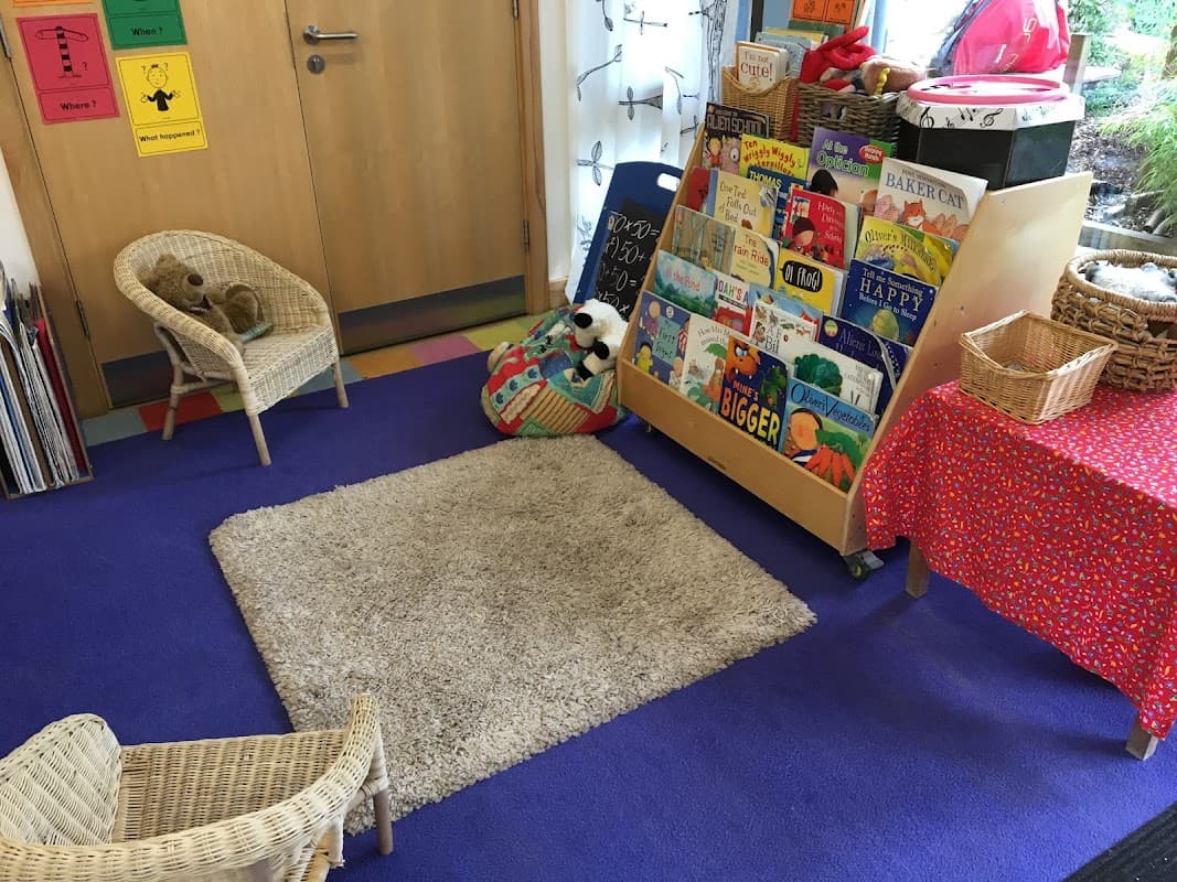 Noah's Ark Pre-school