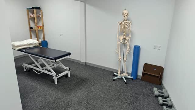 Sano Physiotherapy Ltd - Sports Injury Clinics in cleckheaton