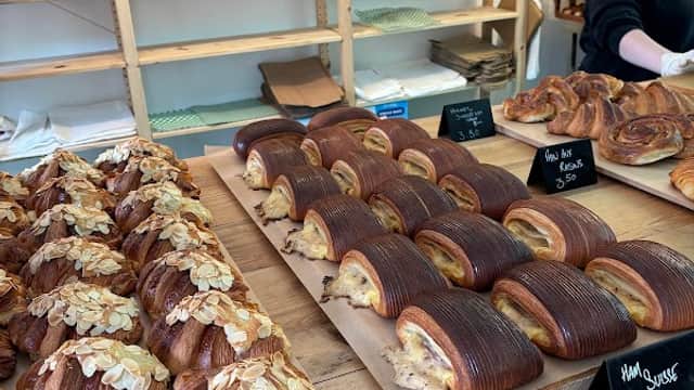 Mother - Bakers in hebden bridge