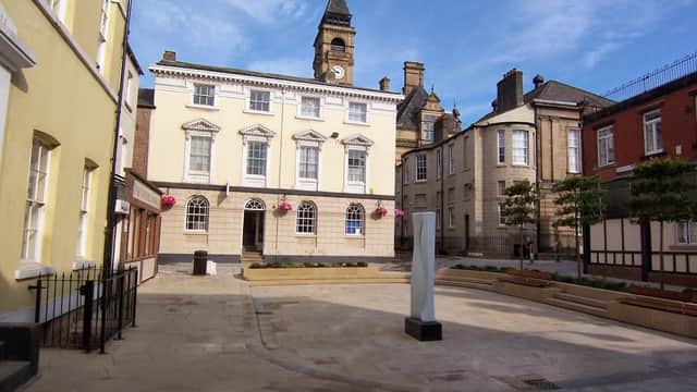 Vickers Carnley - Estate Agents in wakefield