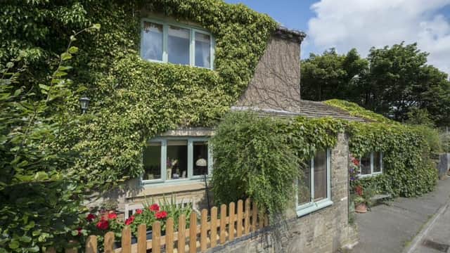Accommodation at Ploughcroft Cottage in halifax