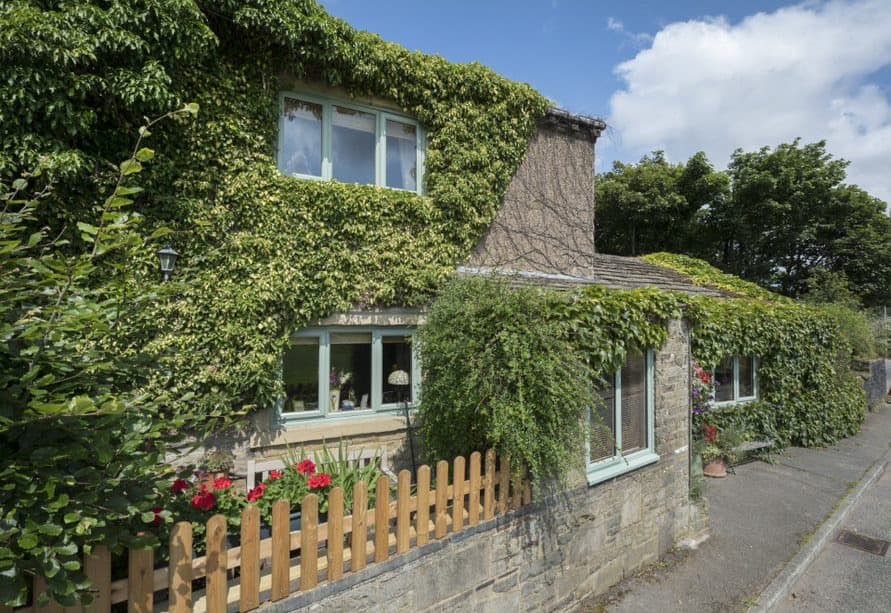 Ploughcroft Cottage