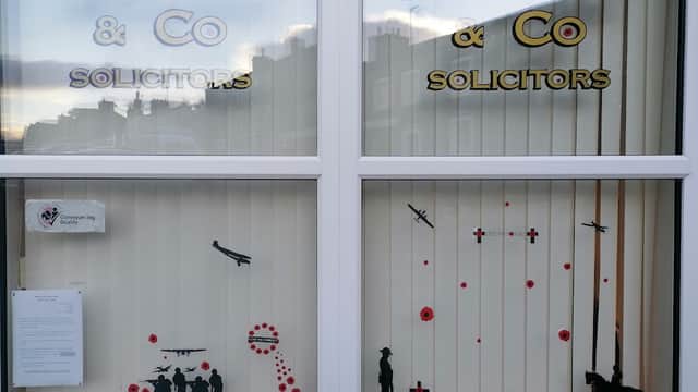 McGarry & Co - Solicitors in hawes