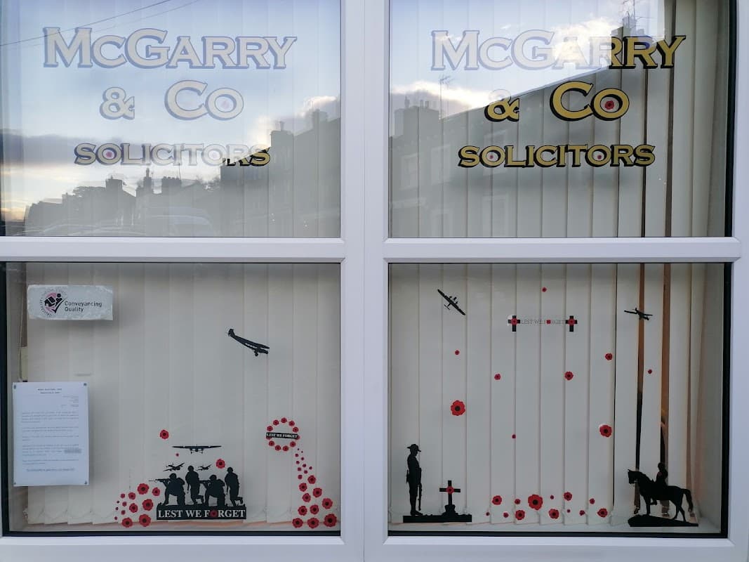 McGarry & Co