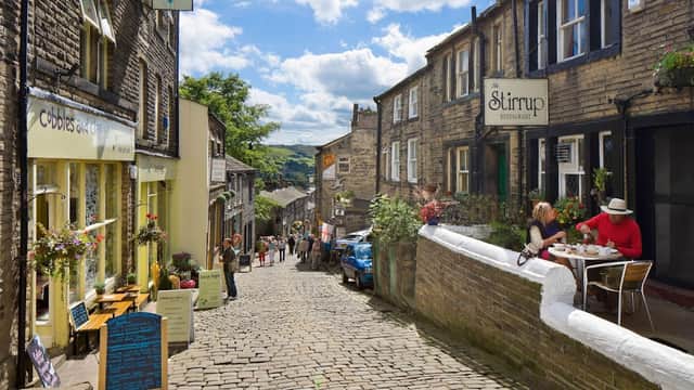Wildfell Estate Agents Keighley - Estate Agents in keighley