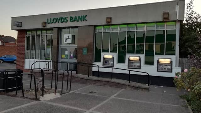 Lloyds Bank - Banks in hull