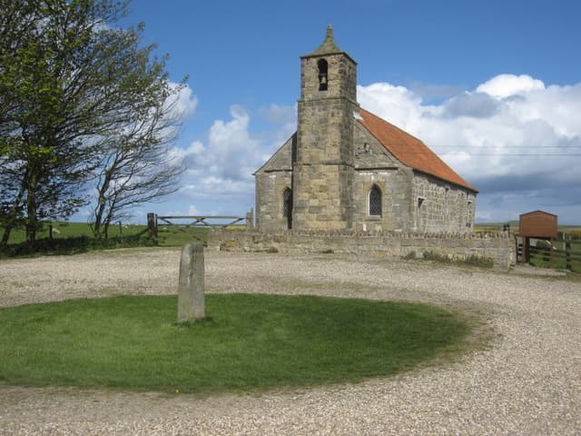 St Leonard's Church