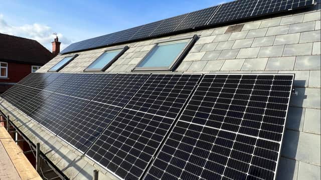 Marritt Electrical Ltd - Electricians in goole