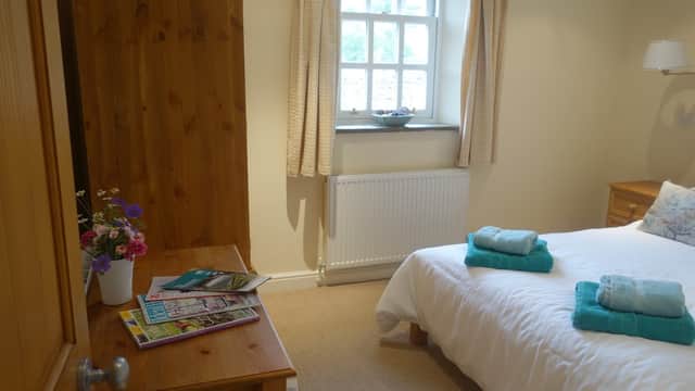 Accommodation at River View Pateley Holiday Cottage in pateley bridge