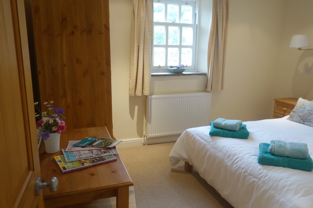 River View Pateley Holiday Cottage