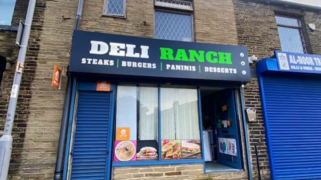 Deli Ranch - Delicatessens in bradford