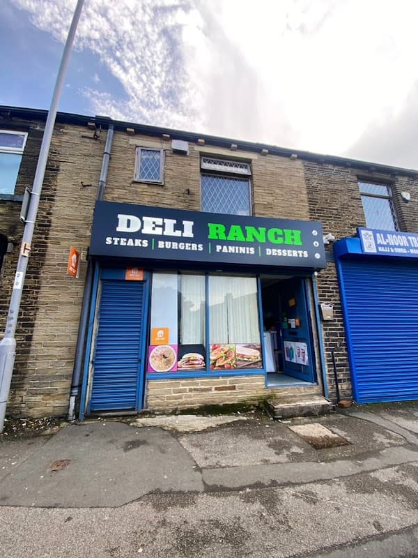 Deli Ranch