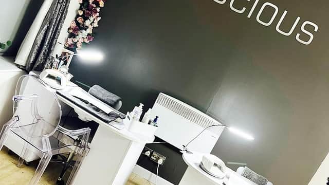 Luscious - Beauty Salons in chapel allerton